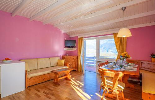 Sole 1 Terrassen Ferienwohnung mit Pool OG - Foto 8