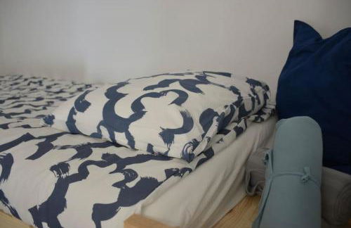 Waterfront apartment - 4 sleeps - Foto 13