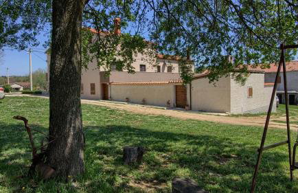 Charming villa Eleonora with pool near Pula - Foto 12