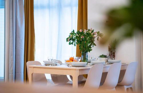 Holiday 33 Apartment J Prenzlauerberg - Foto 9