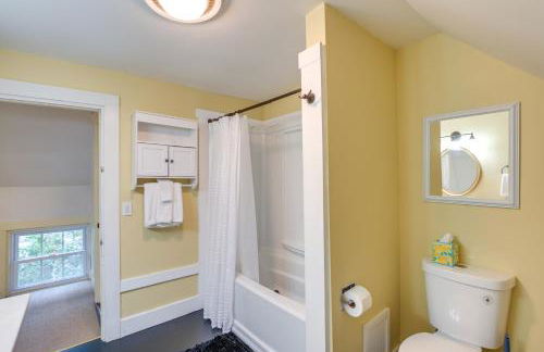 Charming Bangor Home with Deck Less Than 1 Mi to Downtown - Foto 18