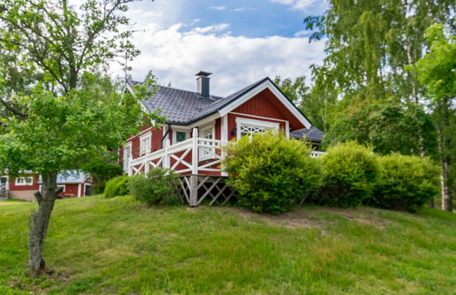 1 bedroom House in Salo with sauna - Photo 2