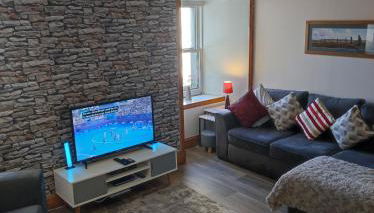 The Old Endie Hoose Kirkwall Orkney - Foto 3