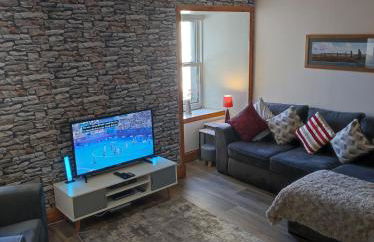 The Old Endie Hoose Kirkwall Orkney - Foto 3