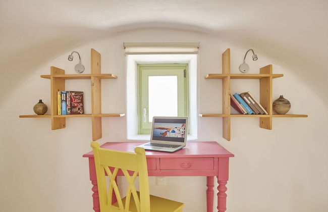 Villa Agrikoia - Foto 16