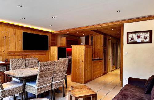 LE NIVALIS Courchevel le Praz - Foto 1