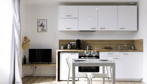 T2 Charmant - Segré centre ville - 003 - Photo 2