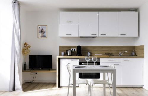 T2 Charmant - Segré centre ville - 003 - Photo 2