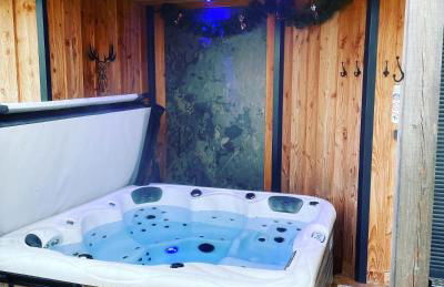 Domaine Nature Cottage Vosges Spa - Foto 8