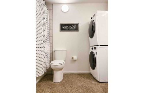 Modern Downtown Loft on Gay St - Foto 15