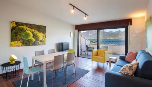 Watercolor Loft With Lake View - Foto 5