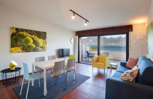 Watercolor Loft With Lake View - Foto 5