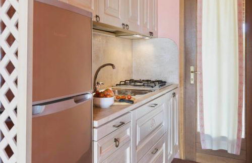 Residence with private beach in Bosa Marina just 100 meters from the sea - Foto 18