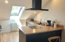 Gîtes de Charme 6 ou 8 personnes en Aubrac chez Sébastien & Stéphanie - Foto 63