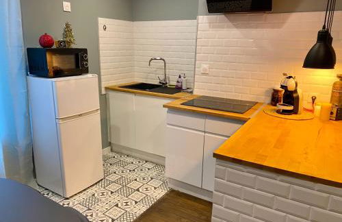 T2 cosy / quartier calme / magasins d’usine a proximité - Foto 7