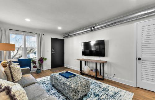 Contemporary Blue Oasis Apt 1 - Foto 4