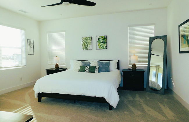 Lakeside in the Desert - Foto 3