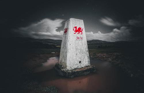 Little Cottage of the Beacons - Foto 33