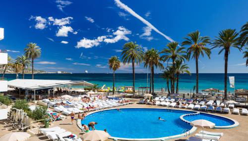 Ibiza JET Apartamentos - Adults Only - Foto 2