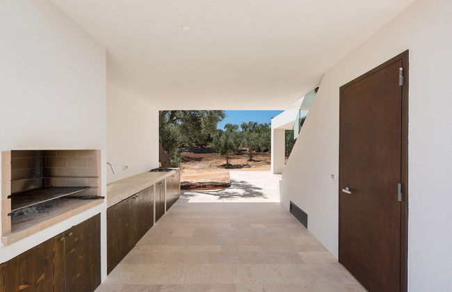 Villa la Linda - Foto 43