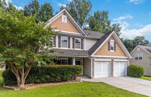 5-Bed Gem Close to Duluth Fun Sleeps 16 - Foto 33