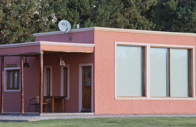 Complejo Río los Patos - Cabañas y Hostel - Photo 25