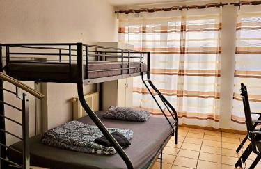 Apartments Rhona I und II Neunkirchen City - Foto 32