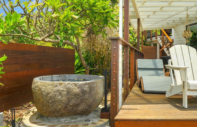 Bond House 4 Bedroom Home by RedAwning - Foto 26