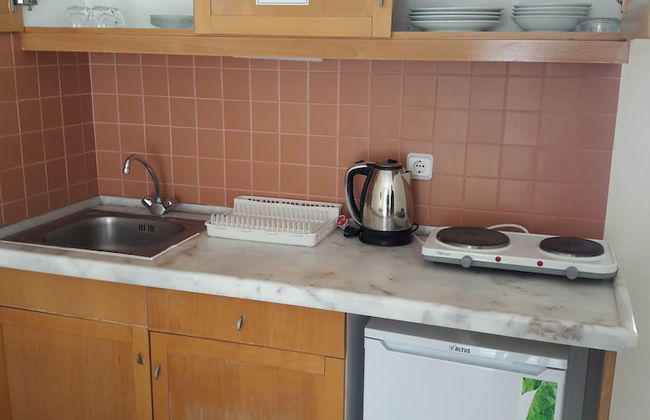 Avlu 4 Apart Hotel - Photo 15