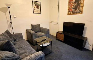 Large House Dalston Hackney Great for Contractors - Foto 1