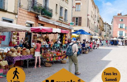 La Brocante - Meilleurhote-Brioude - Foto 32