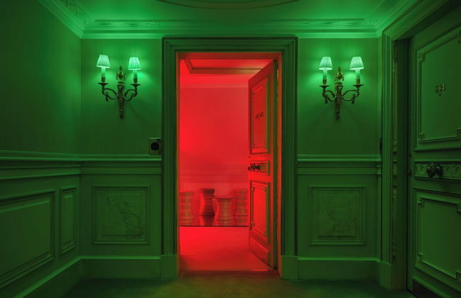 Le Meurice - Dorchester Collection - Foto 57