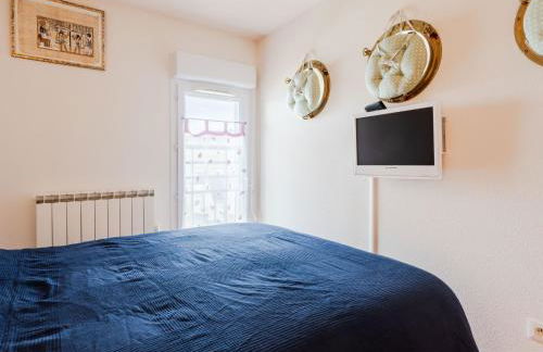 Apartment Les Lofts-17 by Interhome - Foto 15