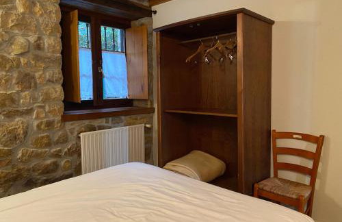 La Cabaña de Bienvenida - Foto 56