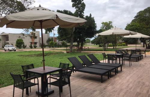 Villas de Bananeiras - Photo 35