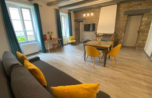 residence fleurie rdc - Foto 8