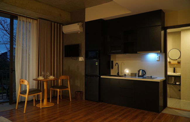 Homey Stay - Cua Dai Hoi An - Foto 20