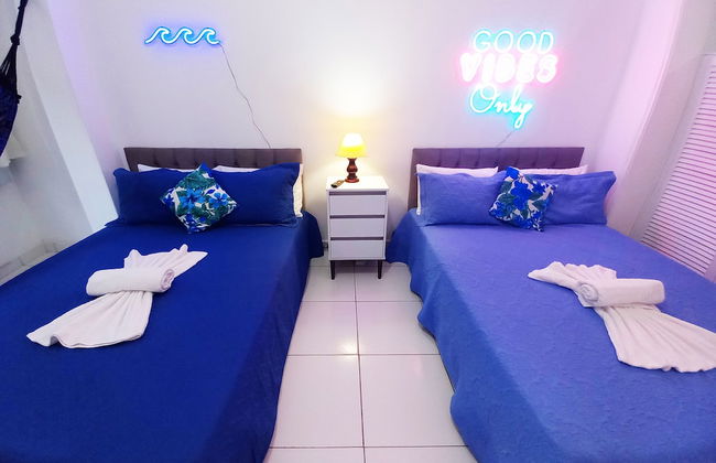 Copacabana Best Spot - Foto 7