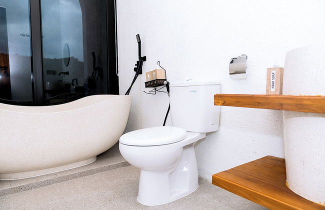 Losbaba Komodo Villa - Foto 26