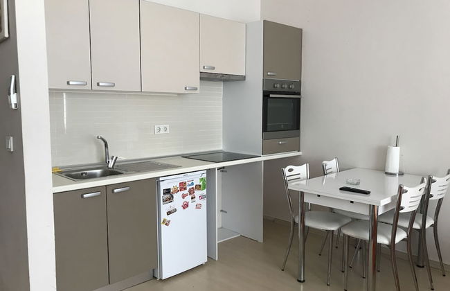 Arma Apartments - Photo 14