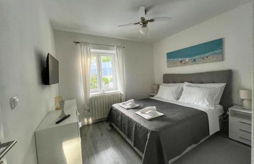 Kameni dvori - Family Villa with Pool & Jacuzzi for 8 - Foto 20