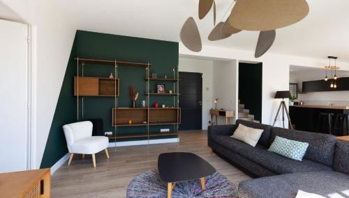 Villa avec piscine à Marseille - Foto 5