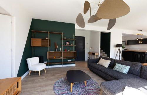 Villa avec piscine à Marseille - Foto 5