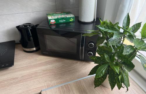 Apartament Piaskowa Mountain & Coffee - Foto 41