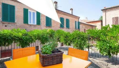 GuestHost - Ferrara Casa dell'Archivòlto con Garage - Photo 5