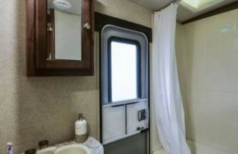 Heartland North Trail 31' RV - Photo 12