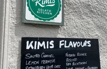 Ashdene Cottage with secure 'sun trap' garden - Foto 27