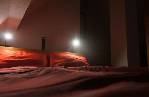 Ferienwohnung Zündholz - Foto 24