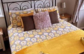 Sunnyside - Large Seaside Home with views and Hot Tub - Foto 16