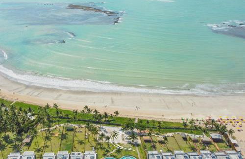 Morada de Charme Milagres - Photo 68